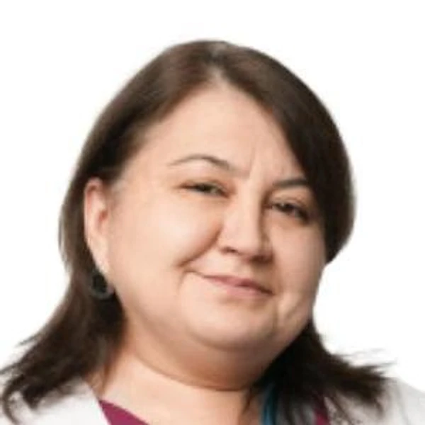Балкарова Лариса Анатольевна — Врач УЗИ, Нальчик