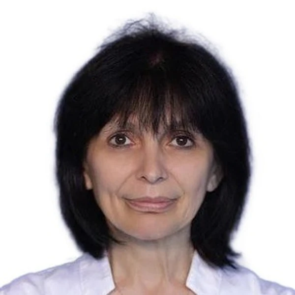Панасюк Галина Дмитриевна — Эндокринолог, Детский эндокринолог, Севастополь
