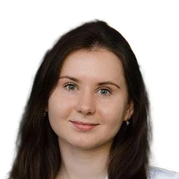 Коробейникова Валерия Игоревна — Пластический хирург, Томск