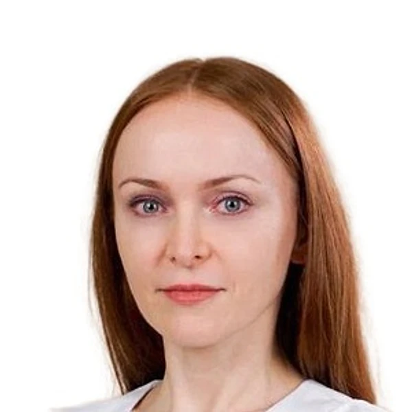 Костина Евгения Андреевна — Врач-косметолог, Дерматолог, Москва