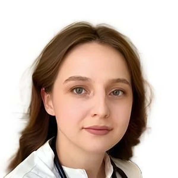 Назарова Анна Владимировна — Педиатр, Кемерово