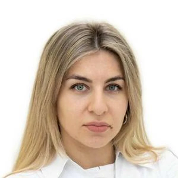 Исмаилова Софико Гиаевна — Гинеколог, Акушер, Врач УЗИ, Гинеколог-эндокринолог, Ставрополь