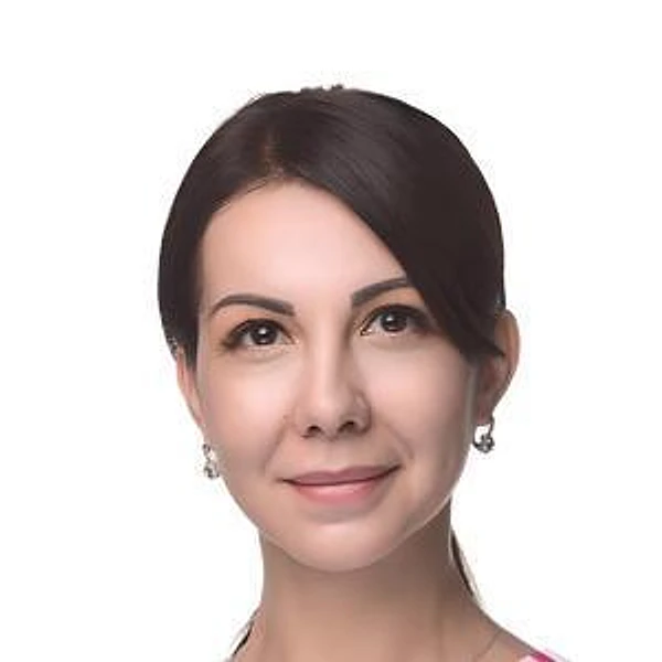 Ильина Виктория Владимировна — Дерматовенеролог, Ростов-на-Дону