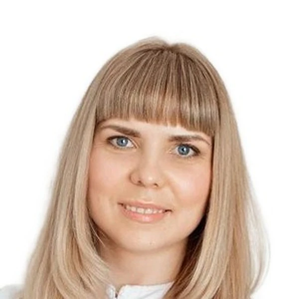 Литвинова Евгения Николаевна — Дерматовенеролог, Междуреченск