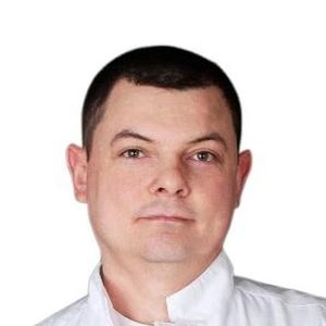 Рыбин Артём Юрьевич — Пластический хирург, Санкт-Петербург