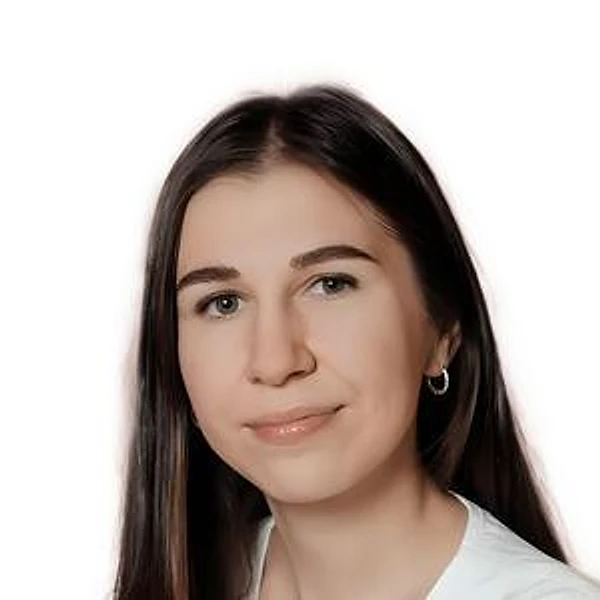 Петряшова Дарья Фанисовна — Стоматолог-ортодонт, Детский ортодонт, Ростов-на-Дону