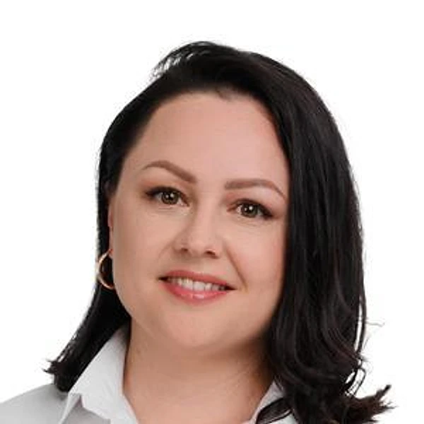Лаухина Анна Васильевна — Стоматолог-гигиенист, Пермь