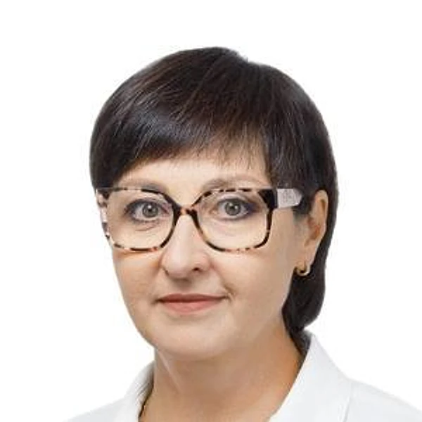 Осколкова Яна Владимировна — Стоматолог, Пермь