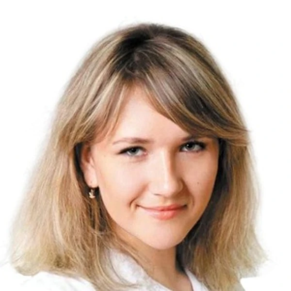 Варганова Екатерина Николаевна — Педиатр, Ульяновск