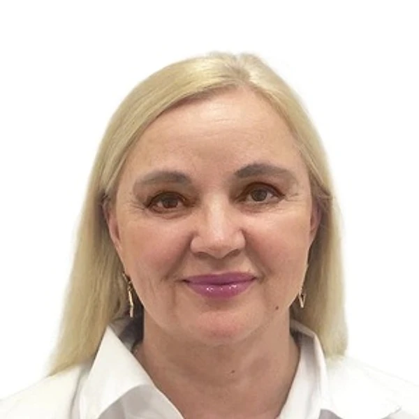 Радуйко Надежда Владимировна — Невролог, Рефлексотерапевт, Москва