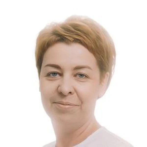 Иванова Наталья Валентиновна — Стоматолог, Стоматолог-эндодонтист, Самара