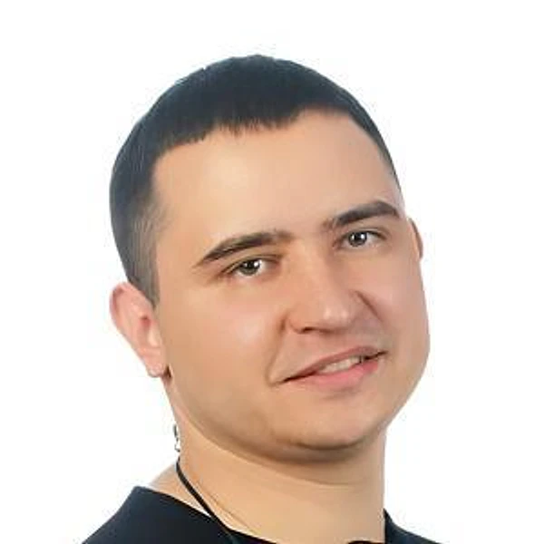 Айзетов Руслан Рамисович — Стоматолог-имплантолог, Стоматолог, Стоматолог-ортопед, Стоматолог-хирург, Ульяновск