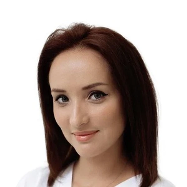 Юсева Гульнара Рашидовна — Косметолог-эстетист, Пермь