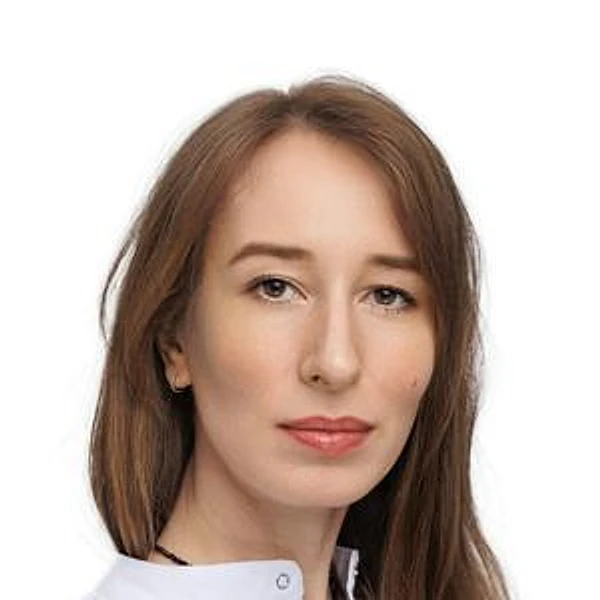 Исакова Светлана Игоревна — Косметолог-эстетист, Пермь