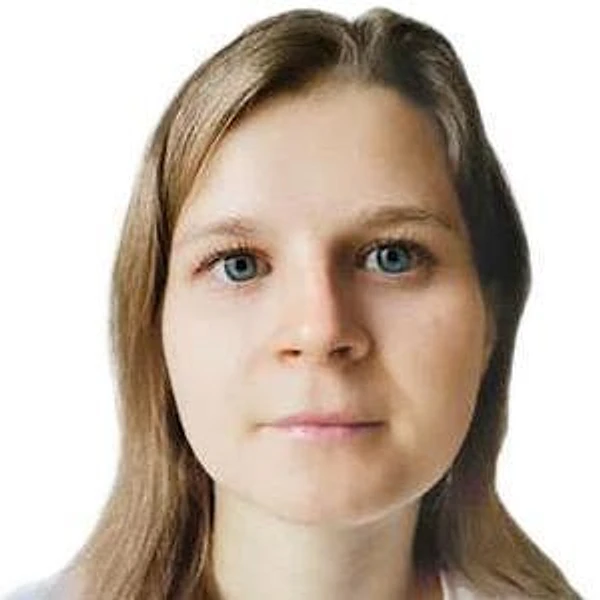 Фирсова Наталья Эдуардовна — Педиатр, Москва