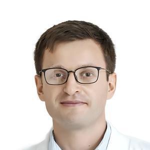 Амбарцумян Лерник Юрьевич — Уролог, Андролог, Ростов-на-Дону
