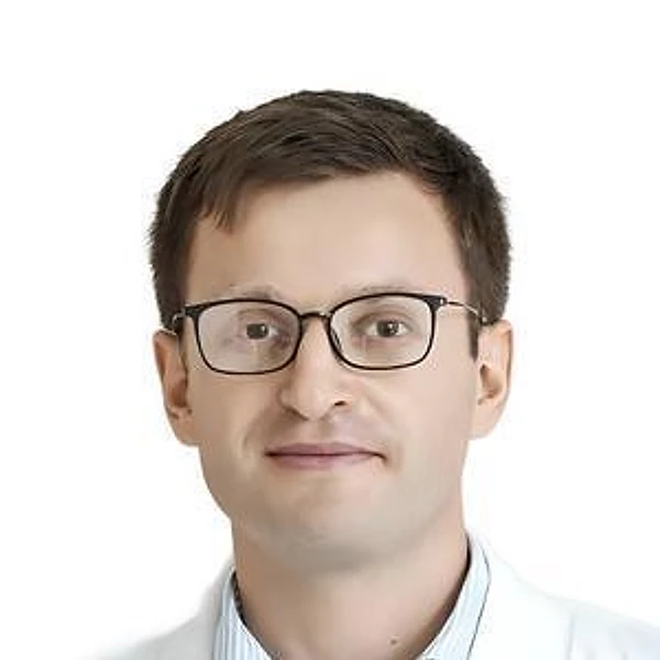 Амбарцумян Лерник Юрьевич — Уролог, Андролог, Ростов-на-Дону