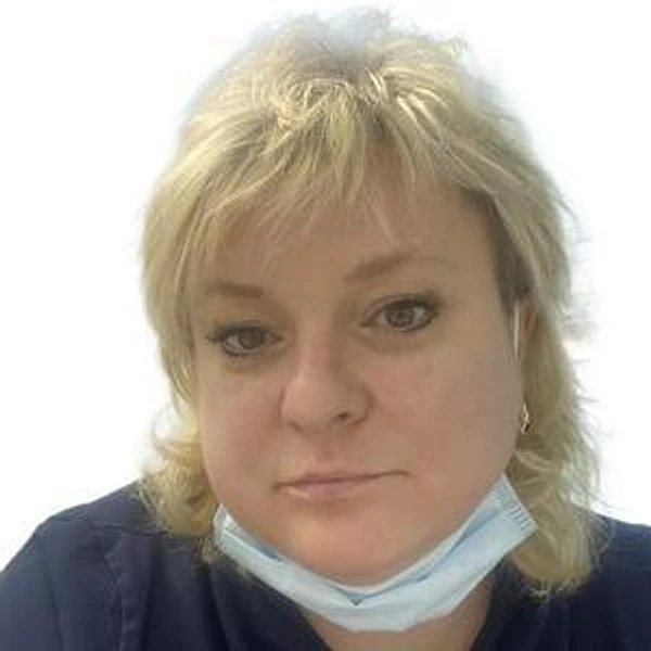 Сергеева Екатерина Владимировна — Стоматолог, Пародонтолог, Москва