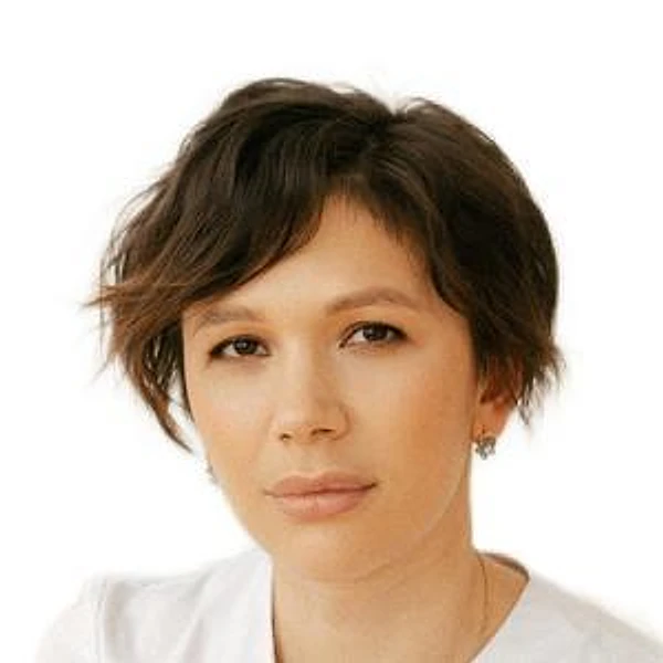 Жохова Алёна Сергеевна — Педиатр, Вилючинск