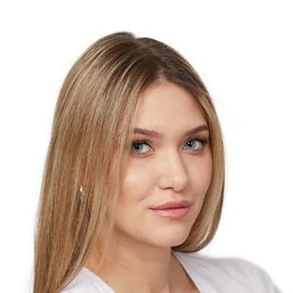 Сабирова Марина Алексеевна — Стоматолог, Челябинск