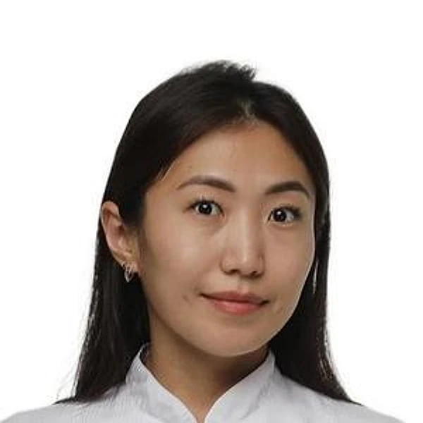 Бухадеева Ирина Баировна — Гинеколог, Акушер, Томск