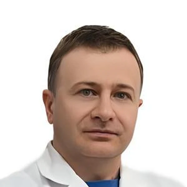 Акбиев Эльдар Расулович — Стоматолог-хирург, Москва
