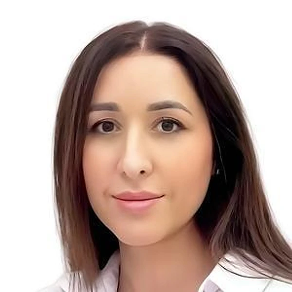 Гадаборшева Диана Алихановна — Дерматолог, Детский дерматолог, Видное