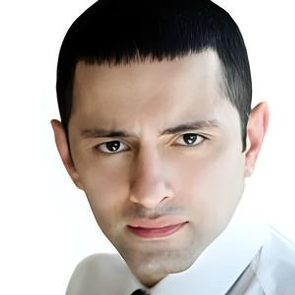 Карсотьян Петр Сергеевич — Стоматолог-ортопед, Стоматолог, Москва