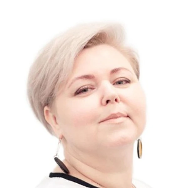 Загуменнова Елена Анатольевна — Терапевт, Диетолог, Кардиолог, Саратов