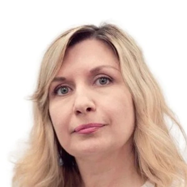 Шубочкина Наталия Владимировна — Психолог, Психиатр, Психотерапевт, Саратов