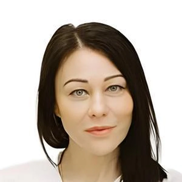 Набокова Ирина Владимировна — Гастроэнтеролог, Терапевт, Екатеринбург