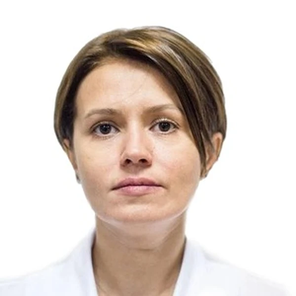 Гаврилова Ирина Владимировна — Стоматолог, Москва