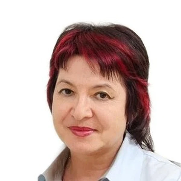 Джуракулова Татьяна Мусульманкуловна — ЛОР, Детский ЛОР, Нижнекамск