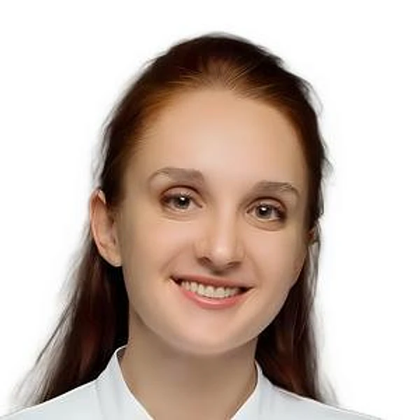 Барышникова Анна Викторовна — Пластический хирург, Владивосток