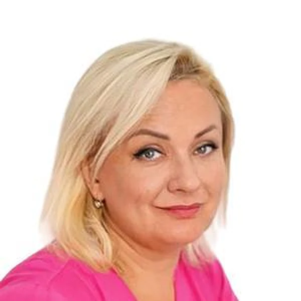 Фадеева Жанна Николаевна — Гинеколог, Врач УЗИ, Сочи