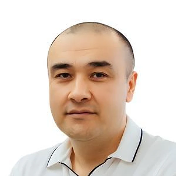 Миндагалиев Арман Рамазанович — Стоматолог-ортопед, Стоматолог, Мурманск