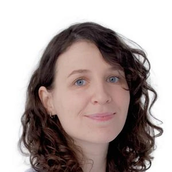 Некрашевич Марина Сергеевна — Стоматолог, Стоматолог-эндодонтист, Санкт-Петербург