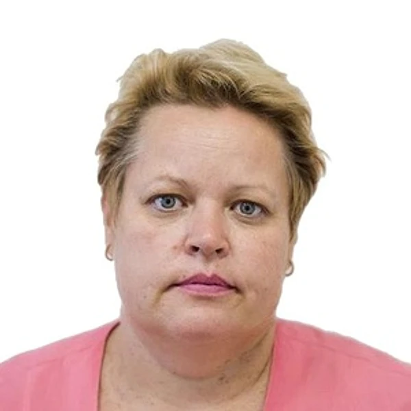 Киктева Наталья Николаевна — Стоматолог, Москва