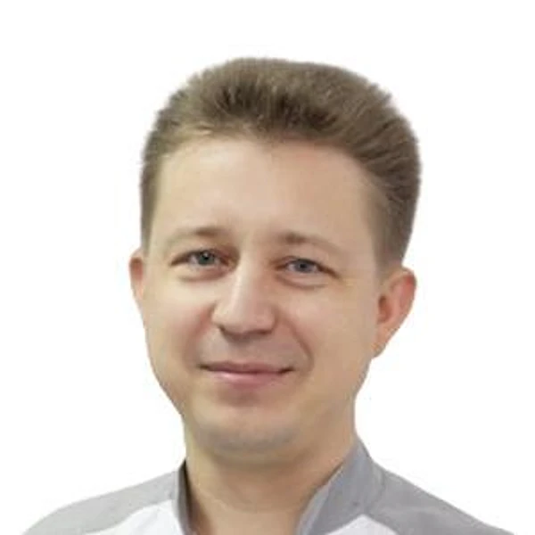 Климычев Александр Николаевич — Стоматолог, Бор