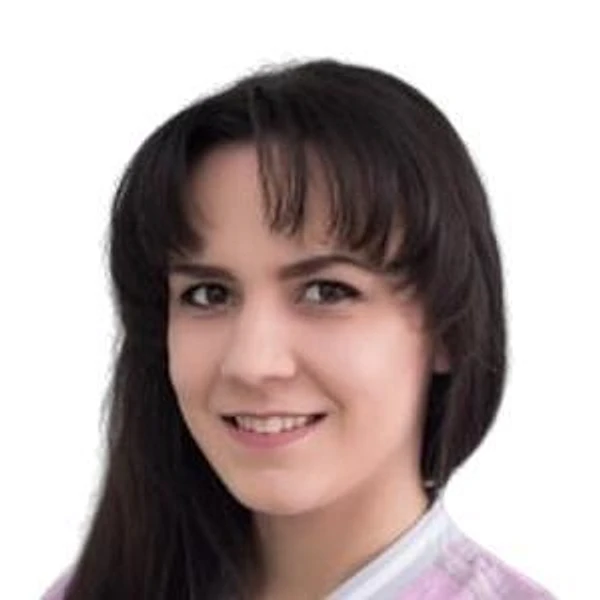 Аверина Анна Ивановна — Стоматолог, Детский стоматолог, Бор