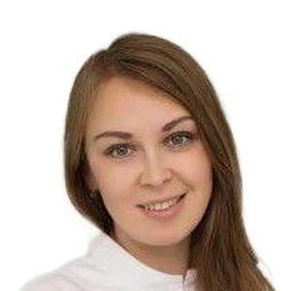Шимикова Наталья Игоревна — Стоматолог, Бор