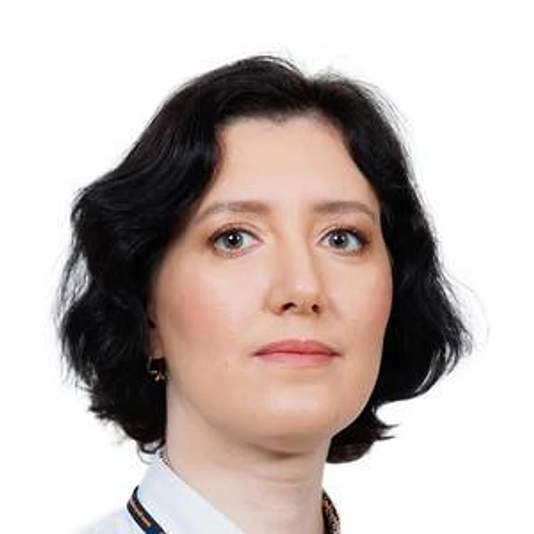 Малкина Юлия Константиновна — Терапевт, Врач общей практики (семейный врач), Москва