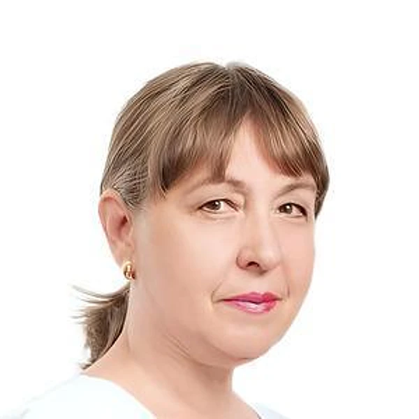 Тылту Ольга Владимировна — Невролог, Химки
