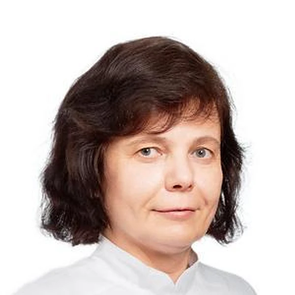 Масина Оксана Викторовна — Рентгенолог, Детский рентгенолог, Химки