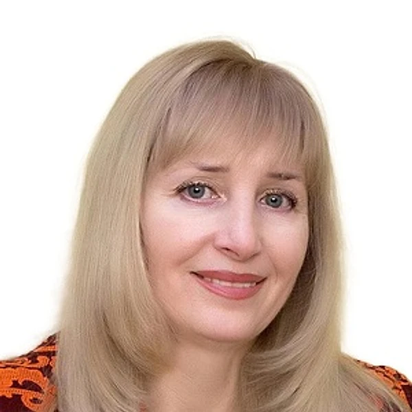 Оленева Елена Петровна — Психотерапевт, Новосибирск