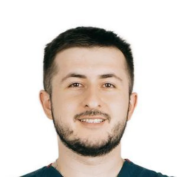 Борлаков Шамиль Рашидович — Стоматолог-хирург, Стоматолог, Стоматолог-имплантолог, Ставрополь