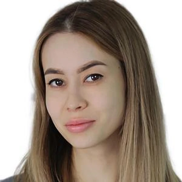 Давыдова Нелли Олеговна — Стоматолог, Ставрополь