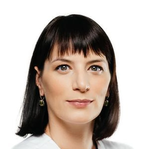 Кацун Марина Батрадзовна — Гинеколог, Акушер, Врач УЗИ, Санкт-Петербург