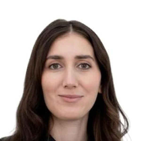 Атабаева Аминат Лабазановна — Стоматолог-ортопед, Стоматолог, Москва