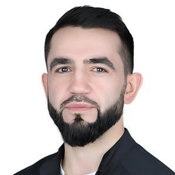 Долгаев Камалдин Джамалдинович — Стоматолог-эндодонтист, Москва